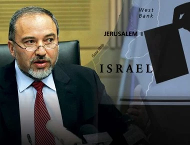 Η κατάπαυση του πυρός στην Γάζα φέρνει πολιτική κρίση στο Ισραήλ: Παραιτείται ο ΥΠΑΜ Α.Λίμπερμαν και ζητάει εκλογές